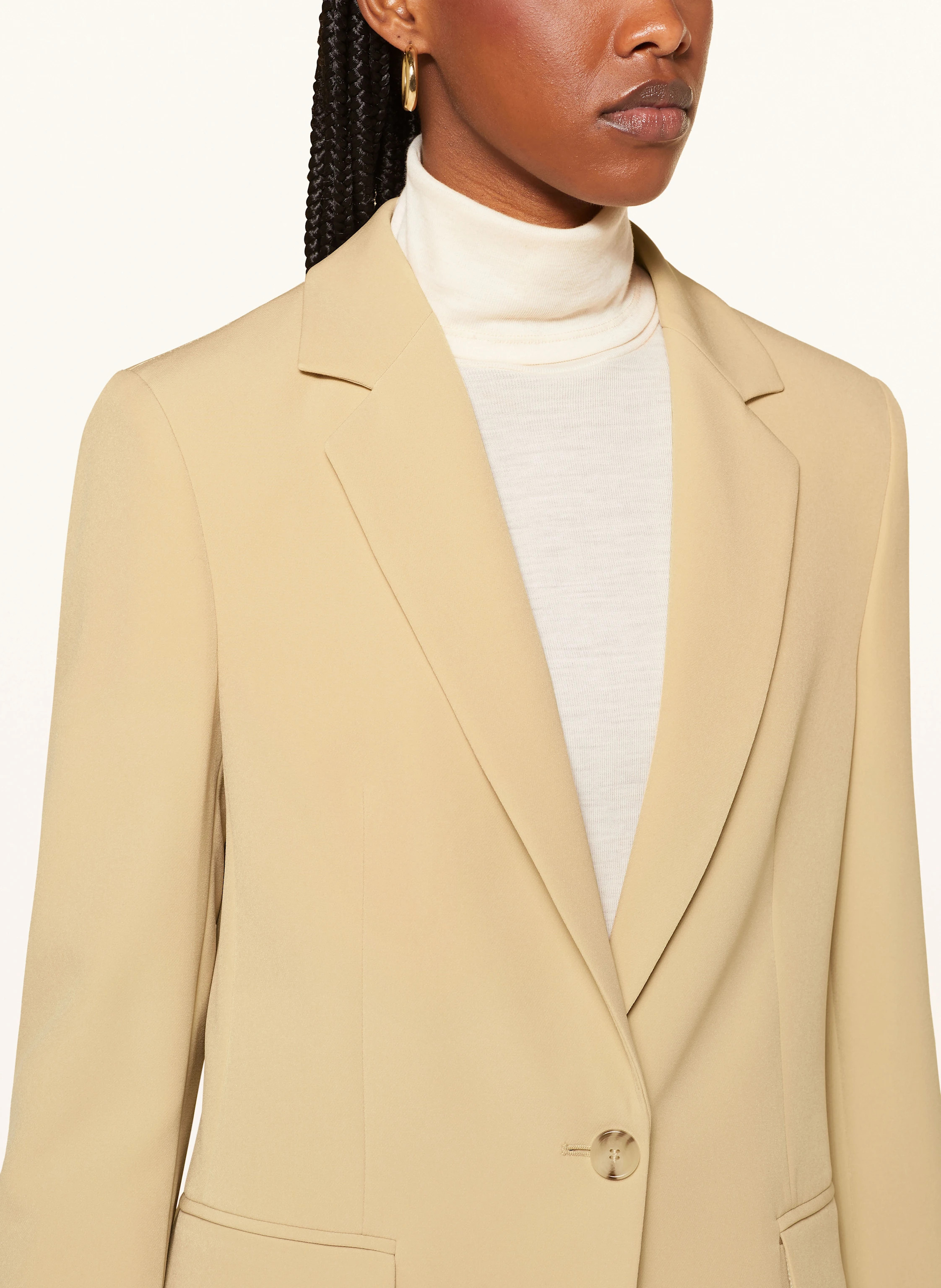 BOSS Blazer JABLA