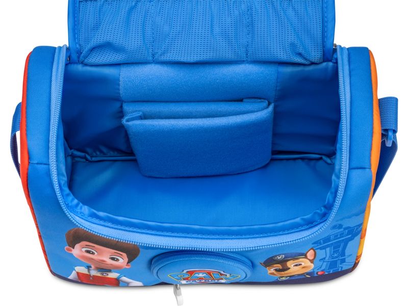 Tonies Hörspiel-Transporter PAW Patrol Transporttasche mit Lautsprecheröffnung