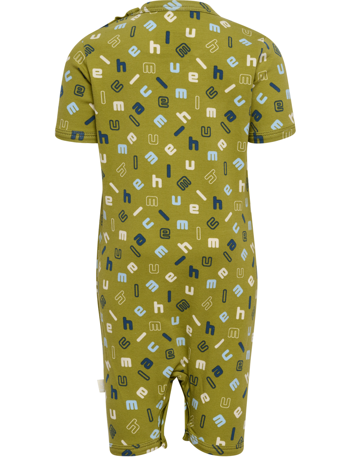 hmlGLADLY BODYSUIT S/S