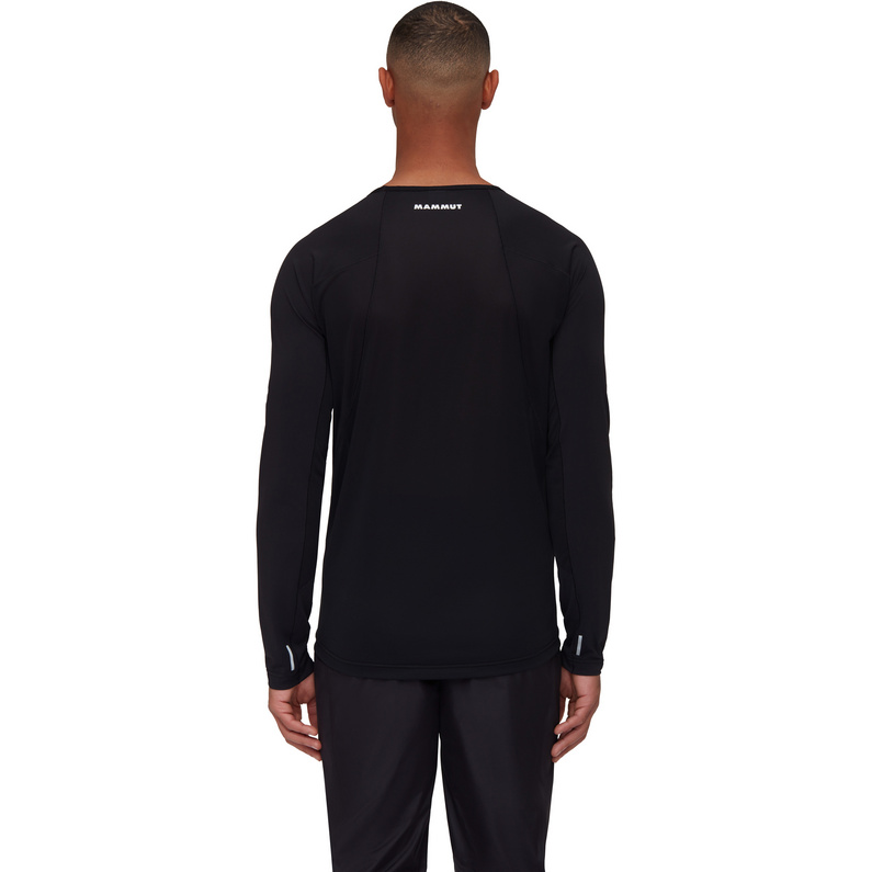 Mammut Herren Aenergy Fl Longsleeve