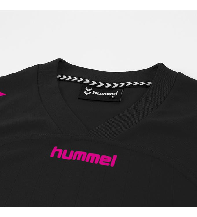 Hummel Fyn Ladies Shirt