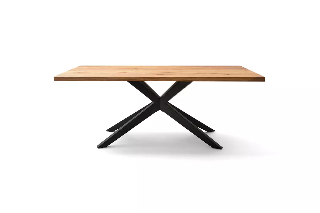 Esstisch Tiama 200 x 100 cm