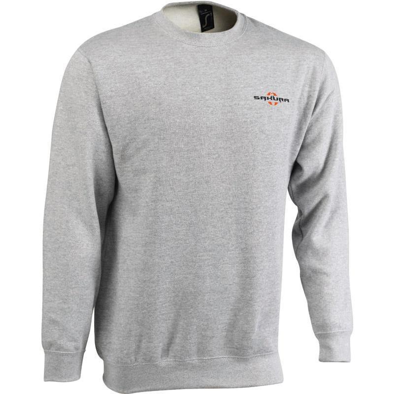 Sweat Homme Sakura - Gris