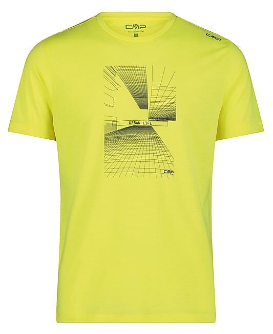 CMP - TS MC WOOL TECH M