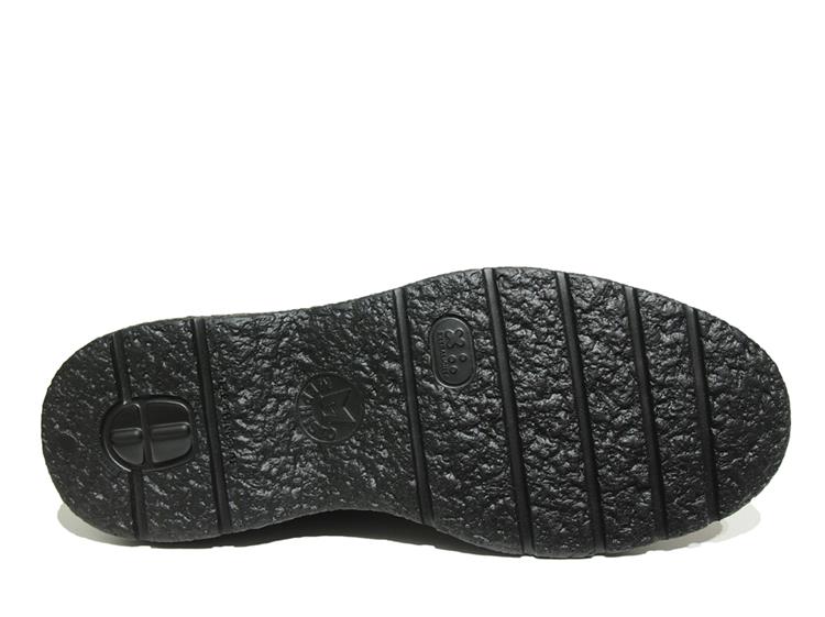 Mephisto Evrard moss