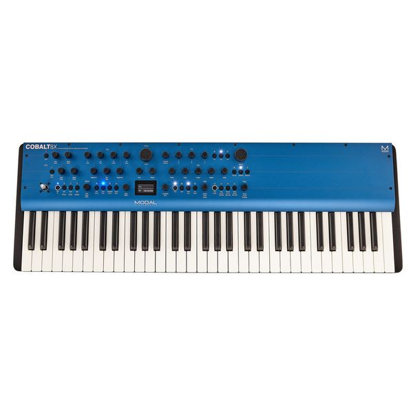 Modal Cobalt8X