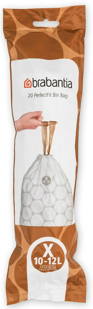 Brabantia 20 Müllbeutel MÜLLBEUTEL