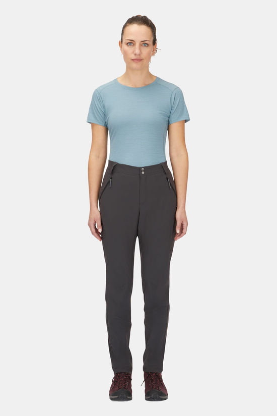 Rab Rab Ascendor Light Outdoorbroek Dames