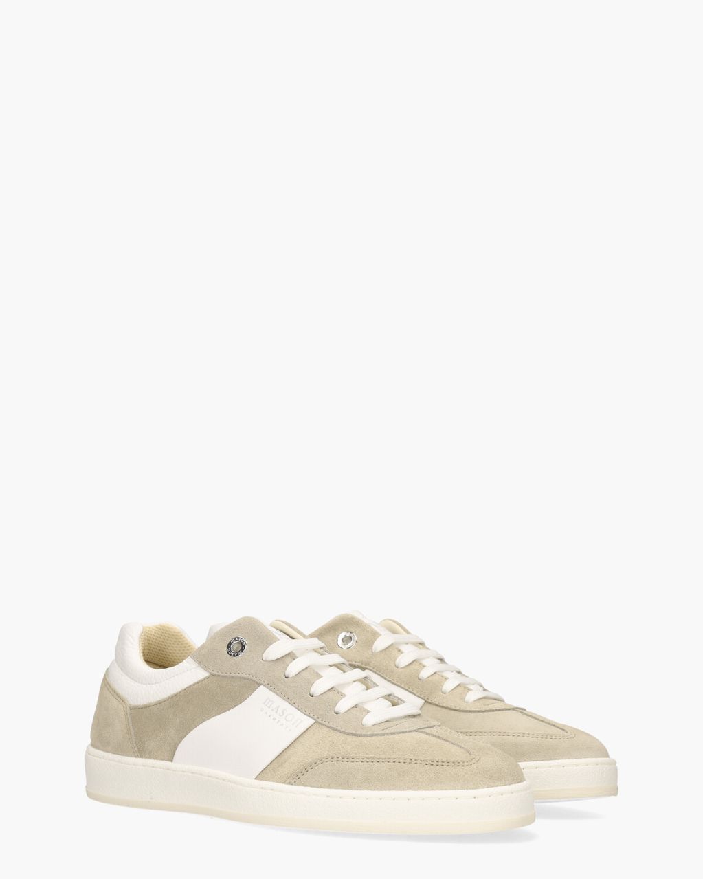 Mason Garments Napoli Tradizionale 11B Herensneakers