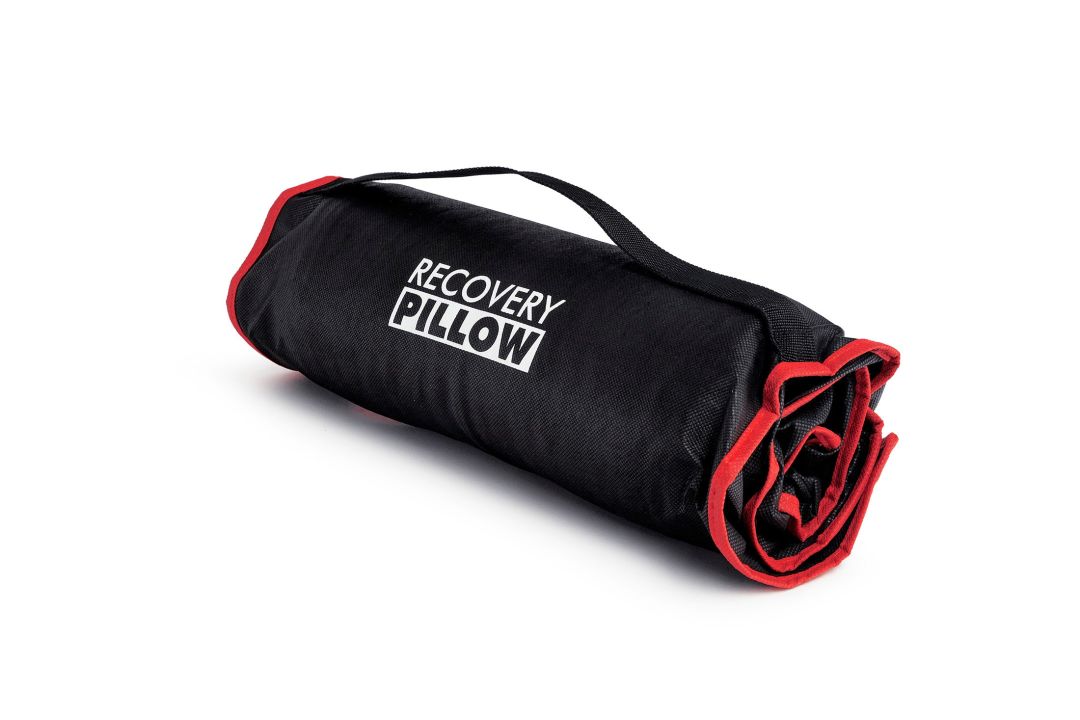 Kopfkissen Recovery Pillow FC Bayern München LIGHT GREY