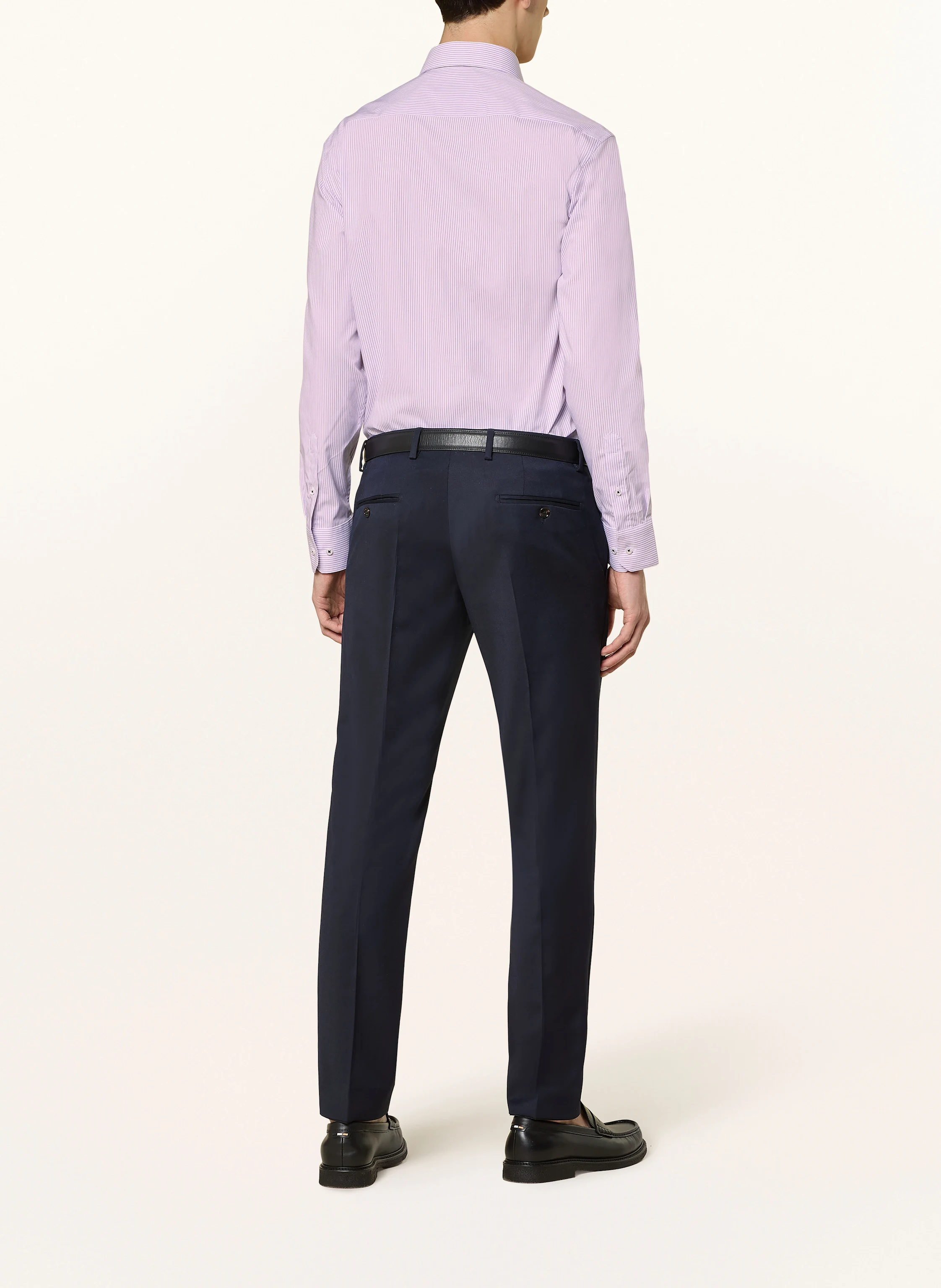 ETERNA Hemd Modern Fit