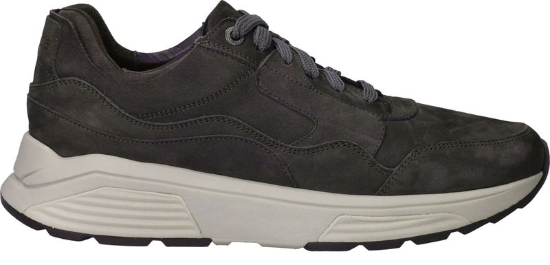 Xsensible Golden Gate Sneakers Groen Heren