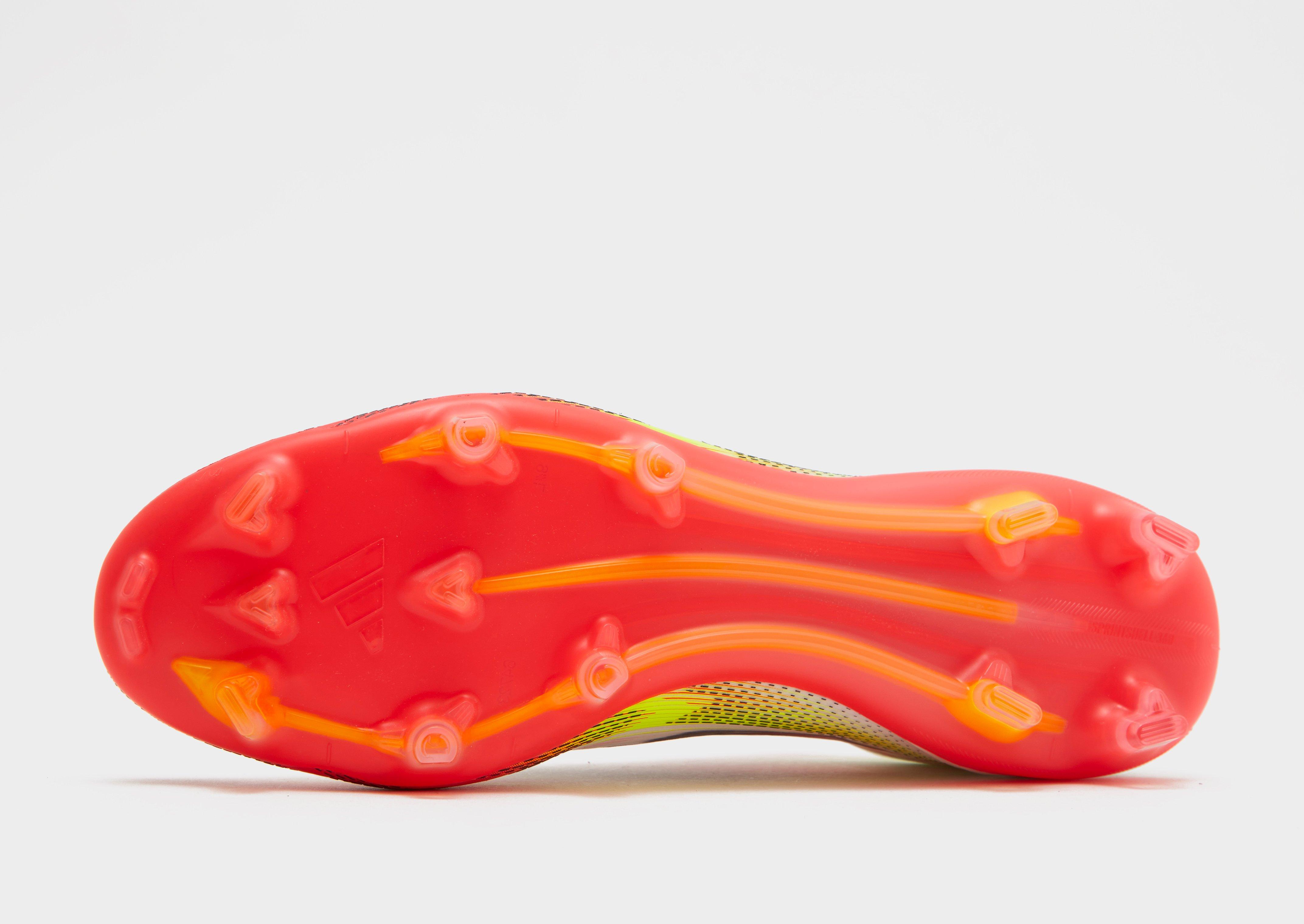 adidas Chaussure F50 Pro Terrain souple