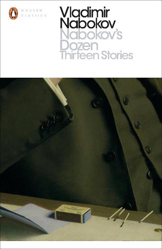 Nabokov's Dozen: Thirteen Stories - Penguin Modern Classics (Paperback)