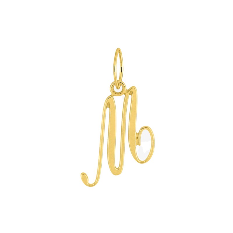 Pendentif enfant - Or 18 Carats
