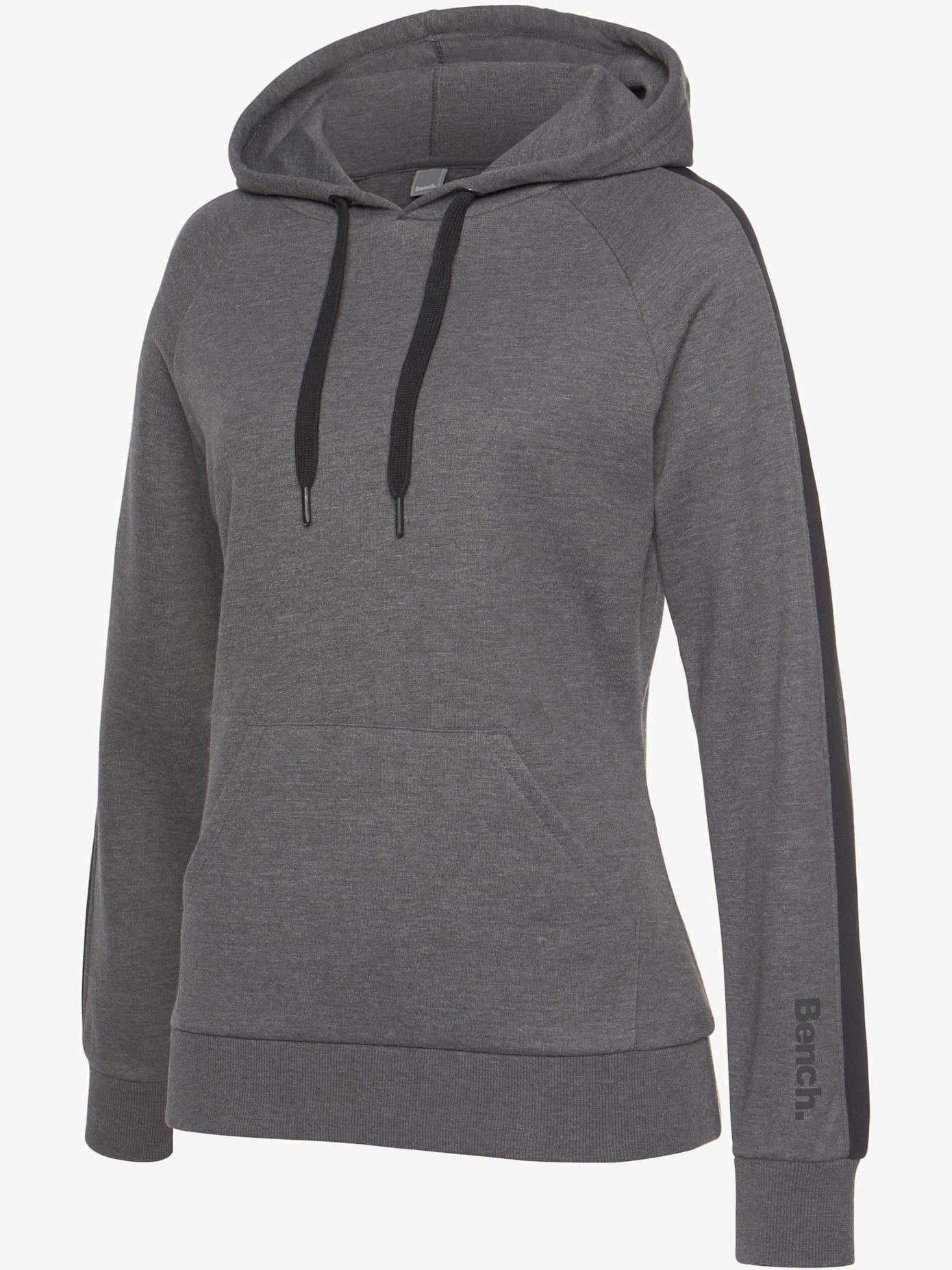 Sweatshirt à capuche t-shirt sportif avec capuche