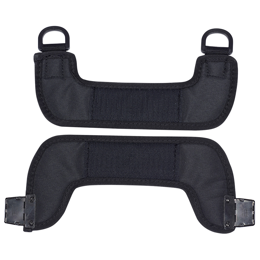 Bagster - Tabs traditionnelles - small Noir