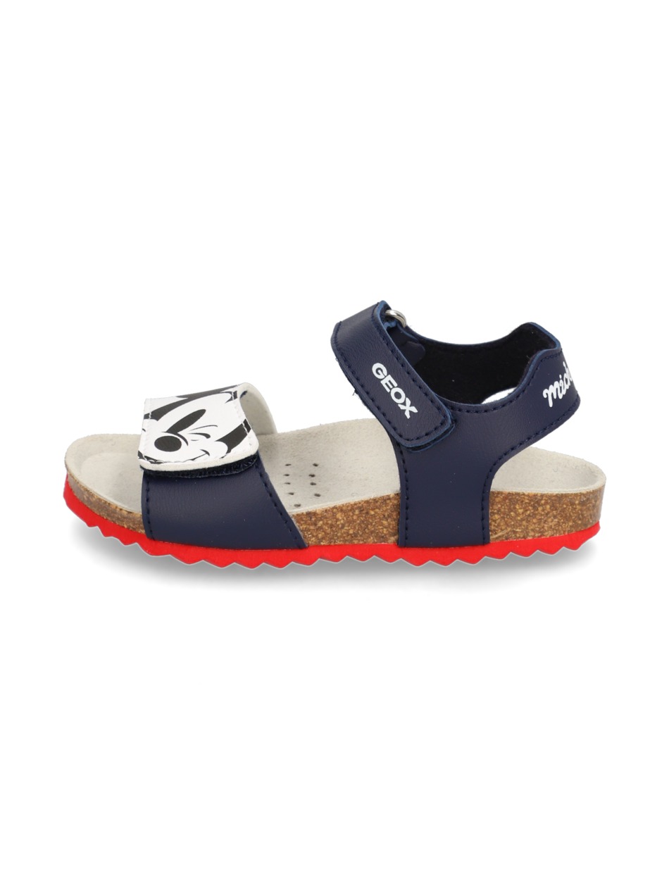 B SANDAL CHALKI