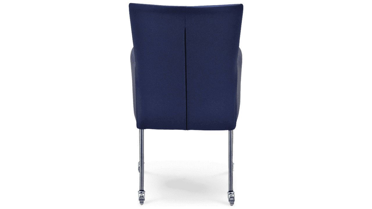 Eetstoel Wij B56 x D60 x H90 cm