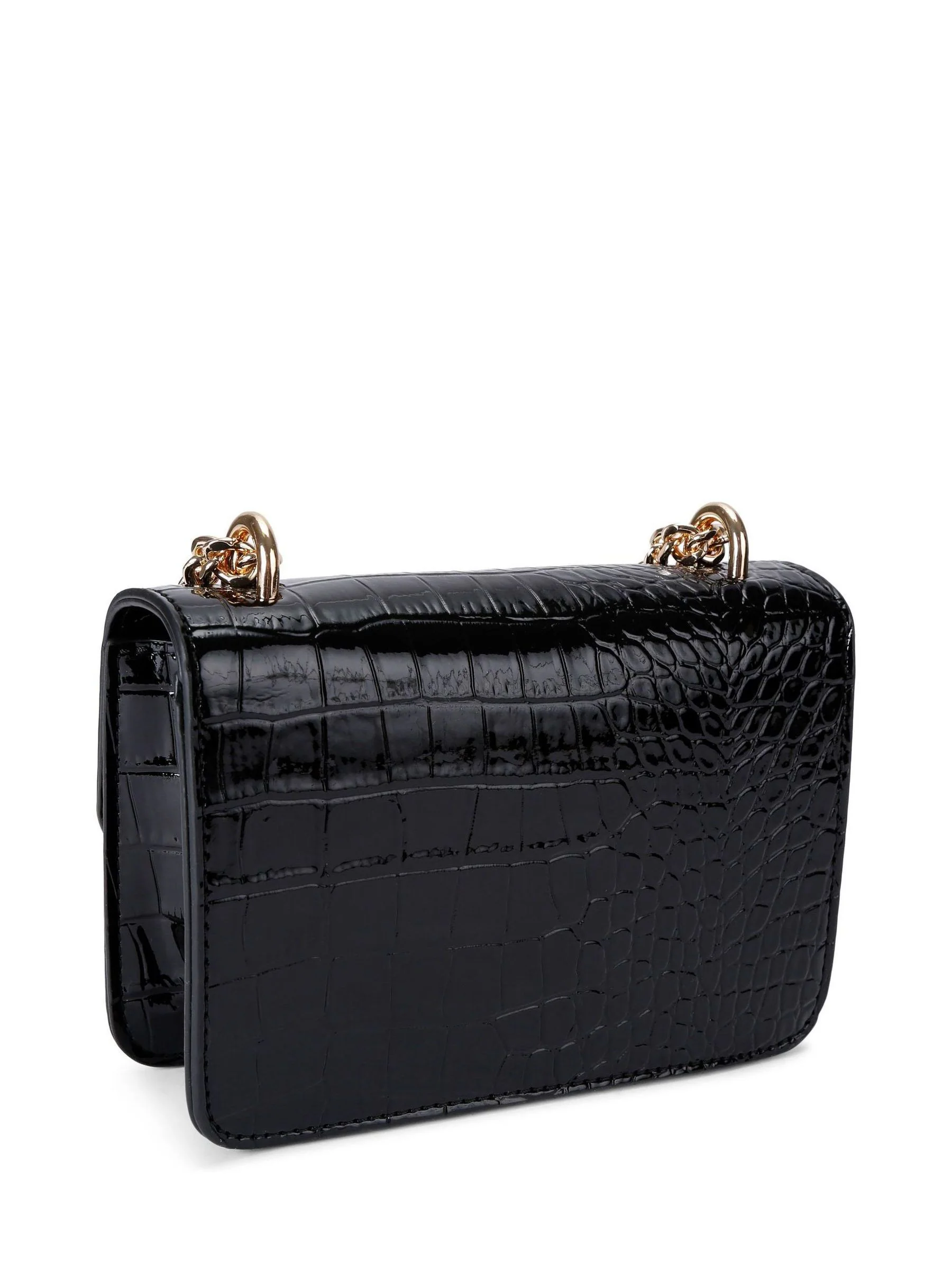 Zwart - Carvela Jessica schoudertas