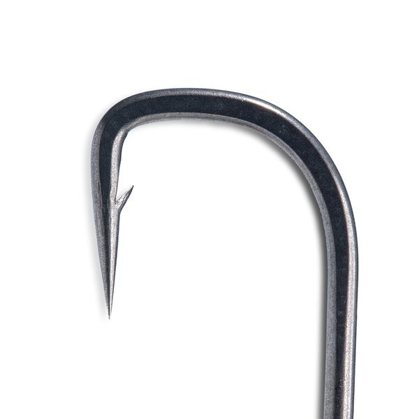 Hameçons Nash Twister X Carpe (10 pièces)