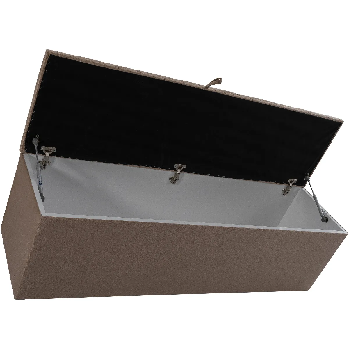 Vivenla Amsterdam Banc Coffre Beige