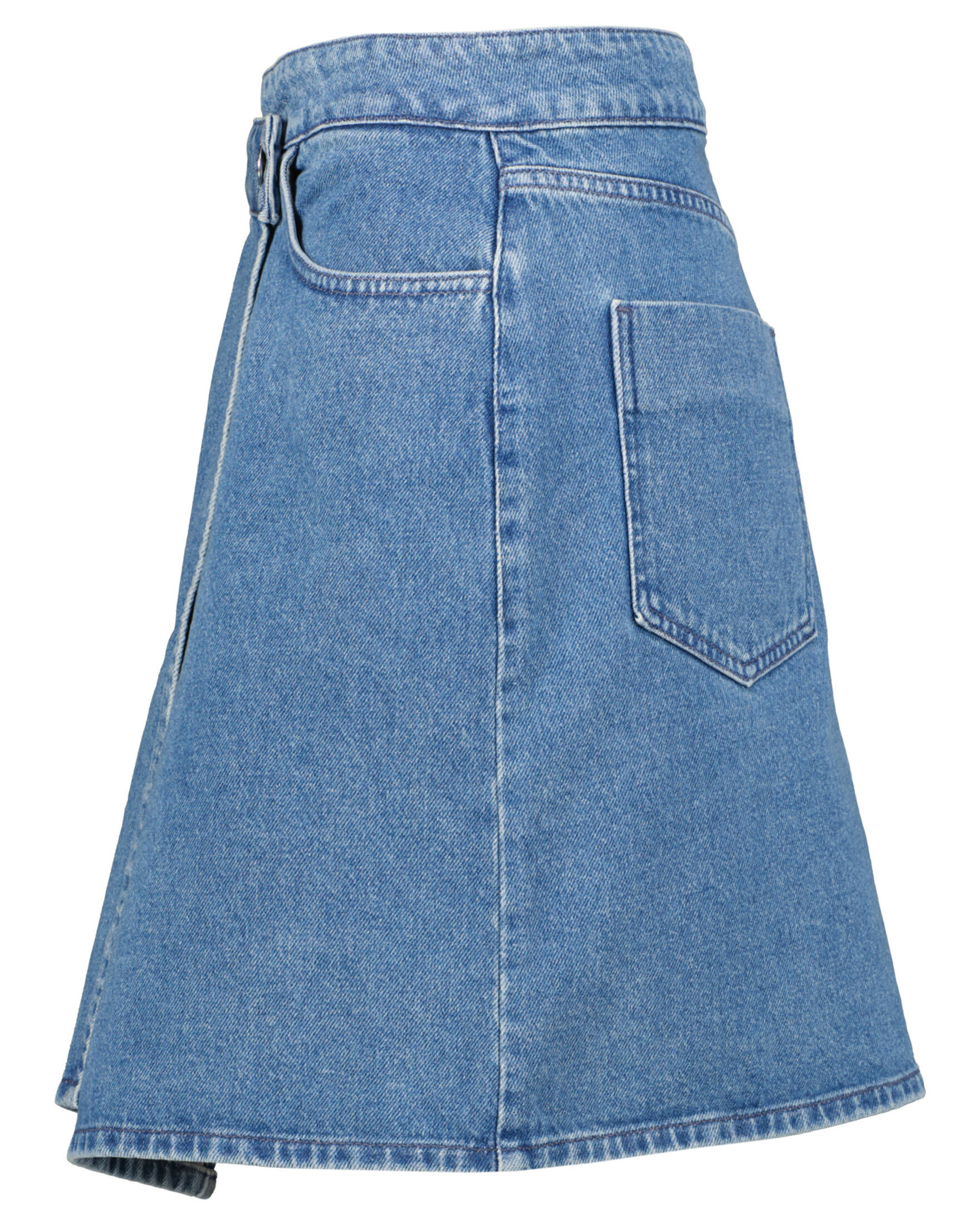 just female| Damen Jeansrock ADORE SKIRT