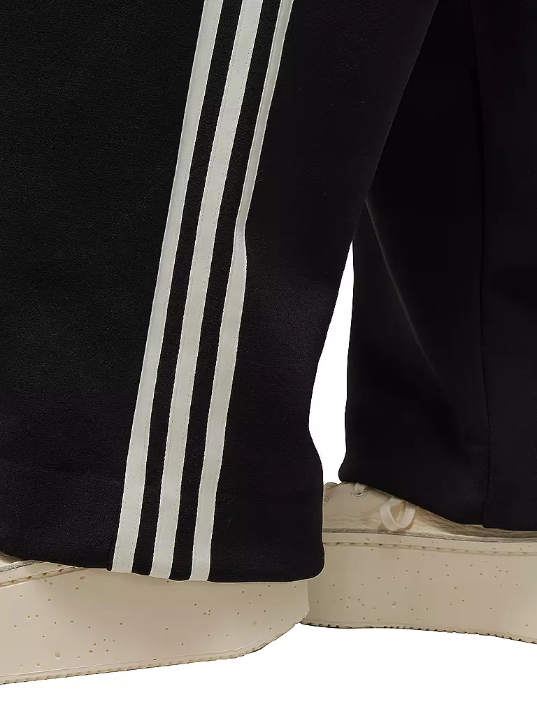Y-3 Jogginghose schwarz