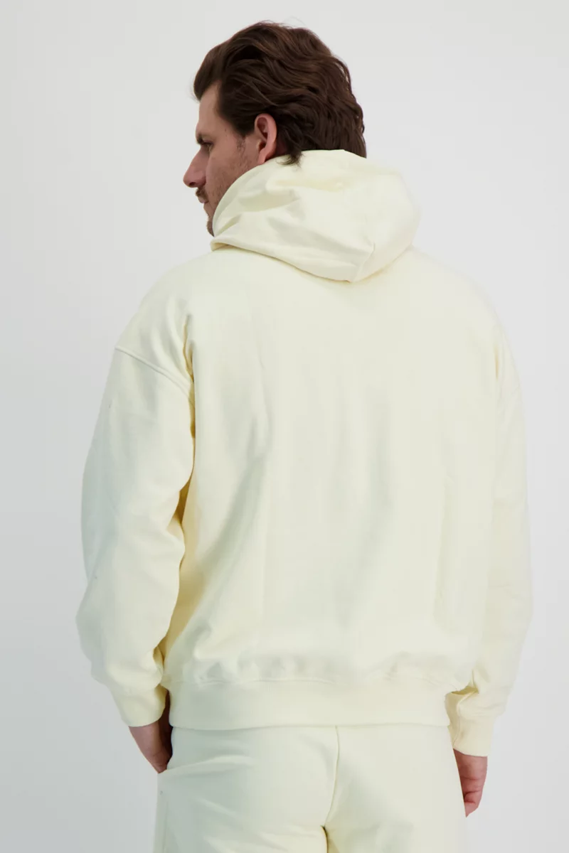 Kappa Authentic Tenaxyx Herren Hoodie