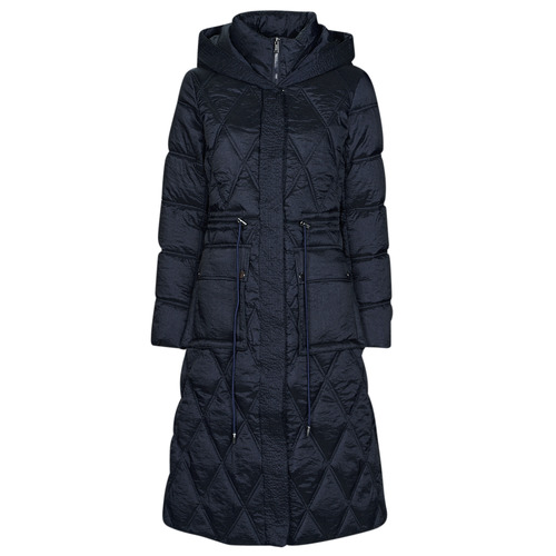 Guess - LUCILLE JACKET - Marine