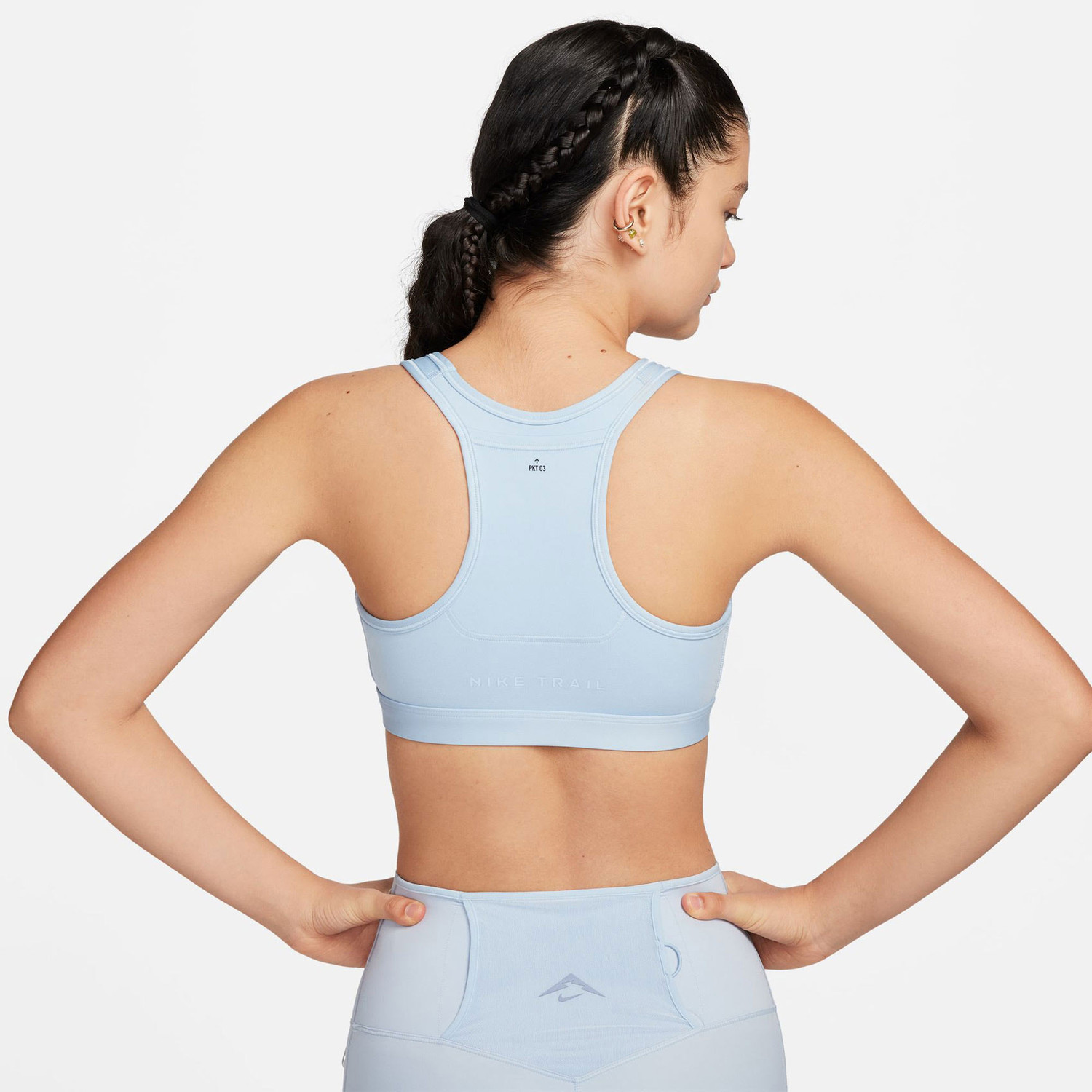 Nike Dri-FIT Swoosh Trail BH