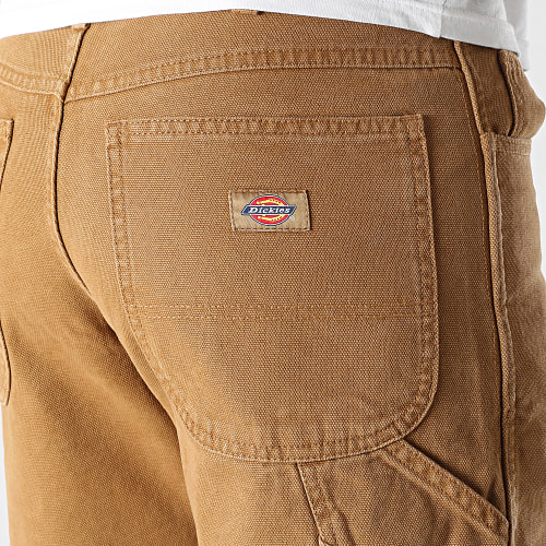 Short Jean A4XNG Camel