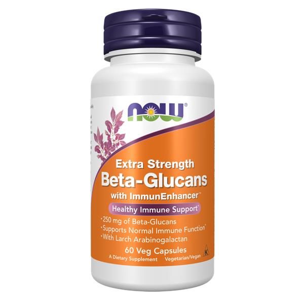 Beta 1.6/1.3 D-Glucan 250Mg