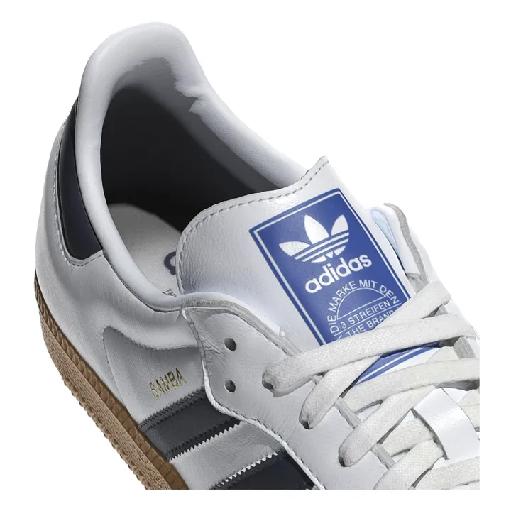 Adidas Baskets Samba OG | Indigo