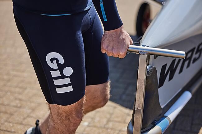 GILL - SHORT ZENLITE 2-0