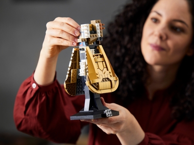 LEGO Infinity Gauntlet (76191)