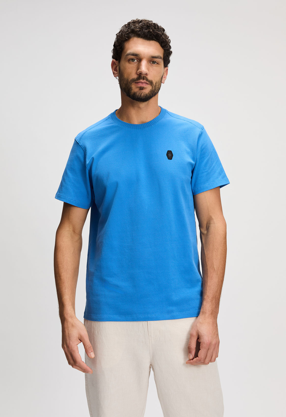 Silvercreek Thiago T-shirt