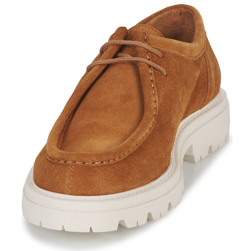 Pellet - ADAM - VELOURS CAMEL