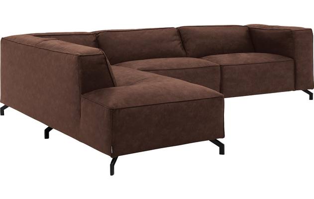 Hoekbank Calvin