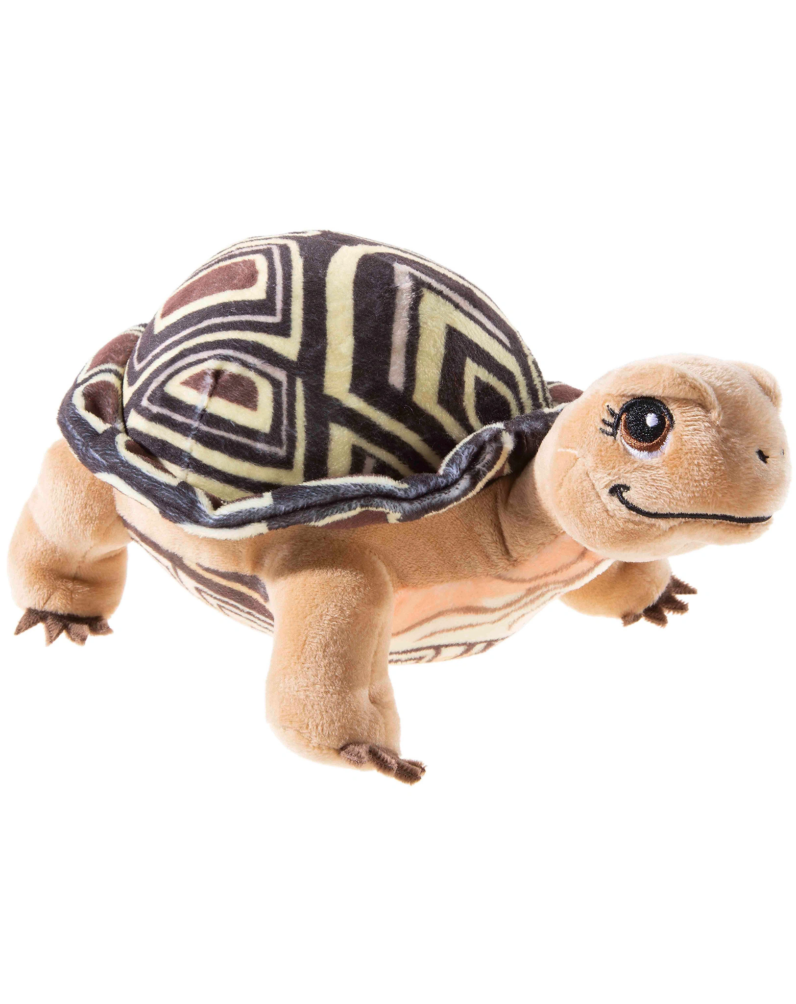 Kuscheltier SCHULE DER MAGISCHEN TIERE - SCHILDKRÖTE HENRIETTA (23cm)