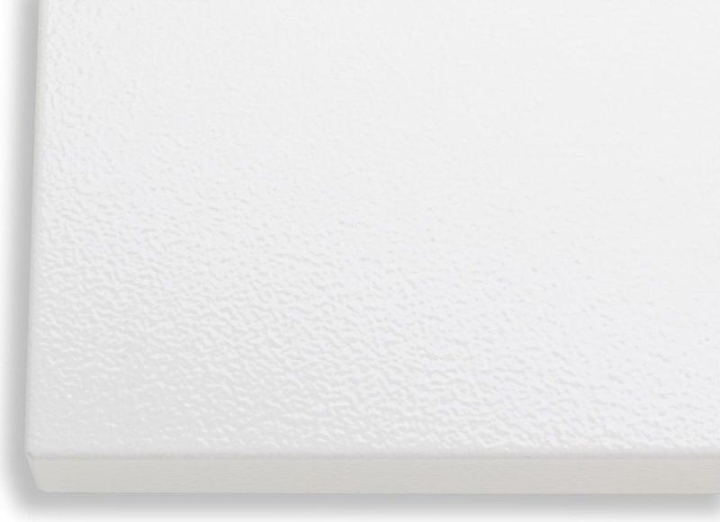 Ecosun - P-Serie Infraroodpaneel - Glad - RAL9010 - 700Watt