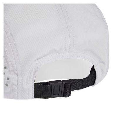 Casquette adidas Terrex 5 Panels Graphic Gris
