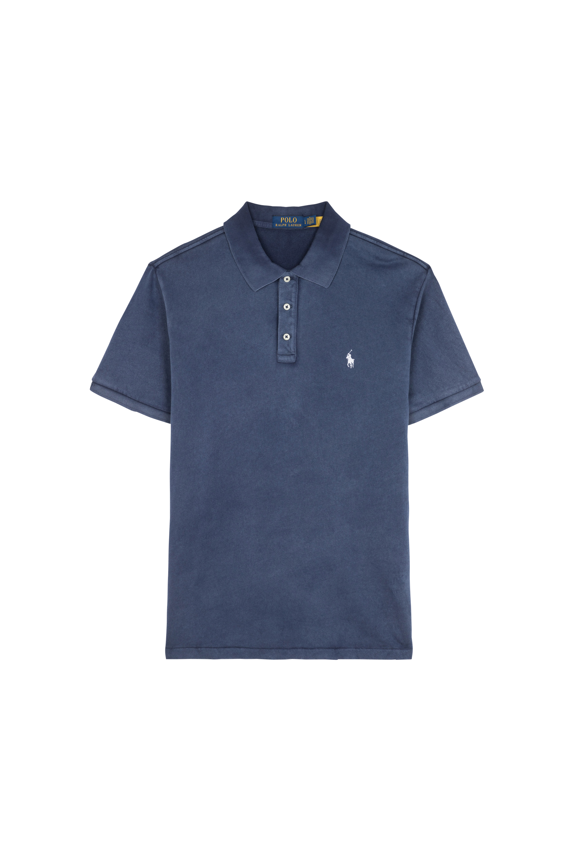 POLO RALPH LAUREN Polo SPA TERRY Bleu