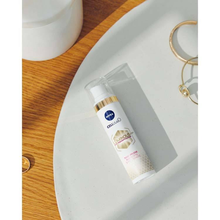 NIVEA Cellular Luminous 630 Anti Dark-Spot Day Cream Fluid 40ml