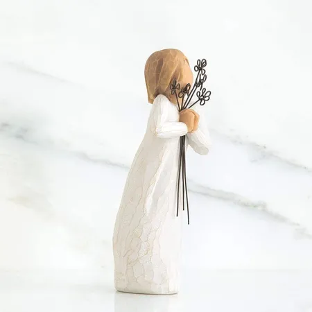 Willow Tree - Freundschaft