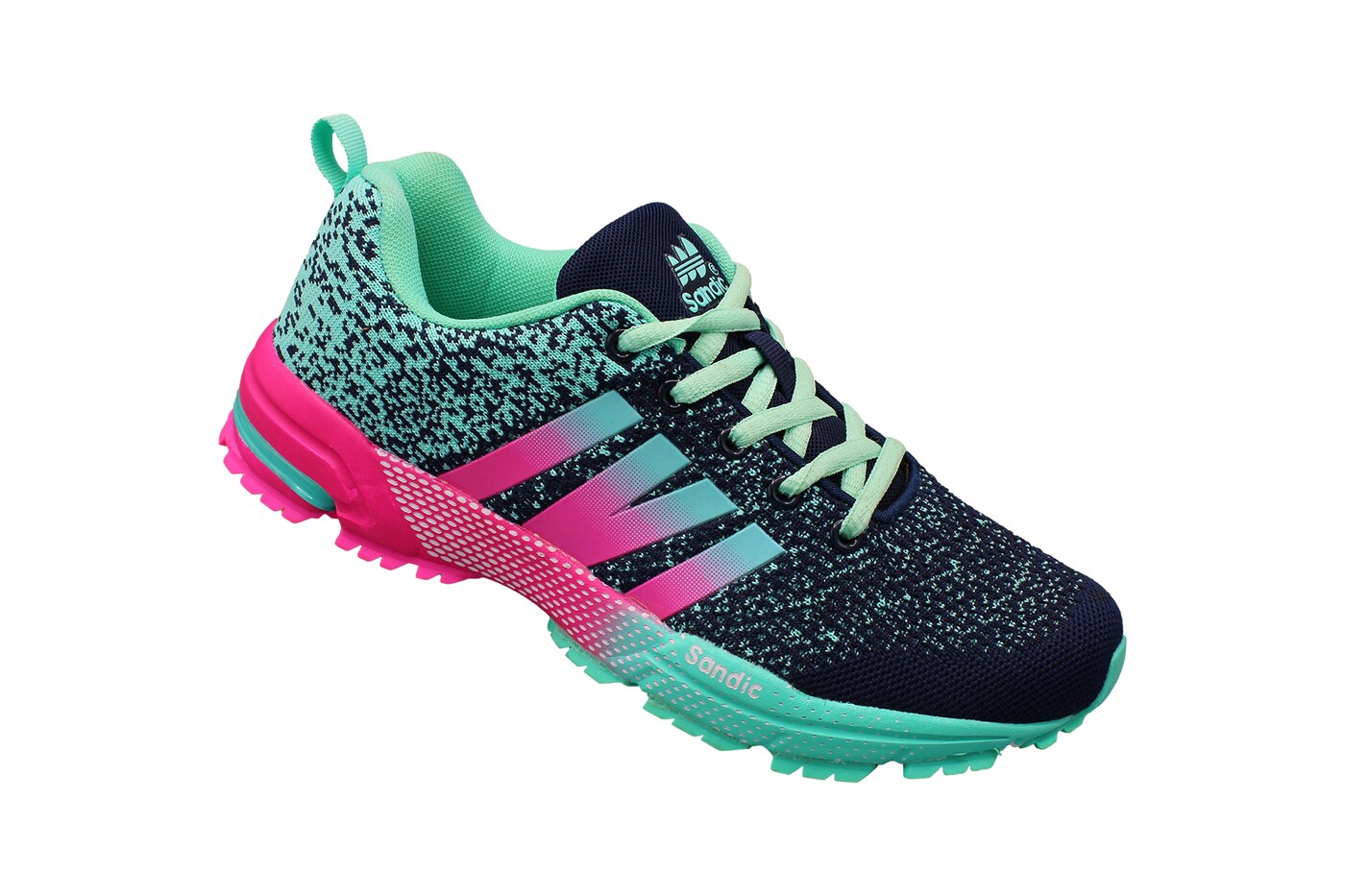 Planets 981 Sneaker Damen