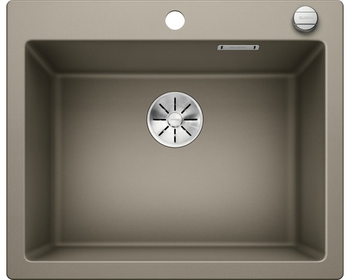 Sink Blanco PLEON 6 615 x 510 mm tartufo 523693