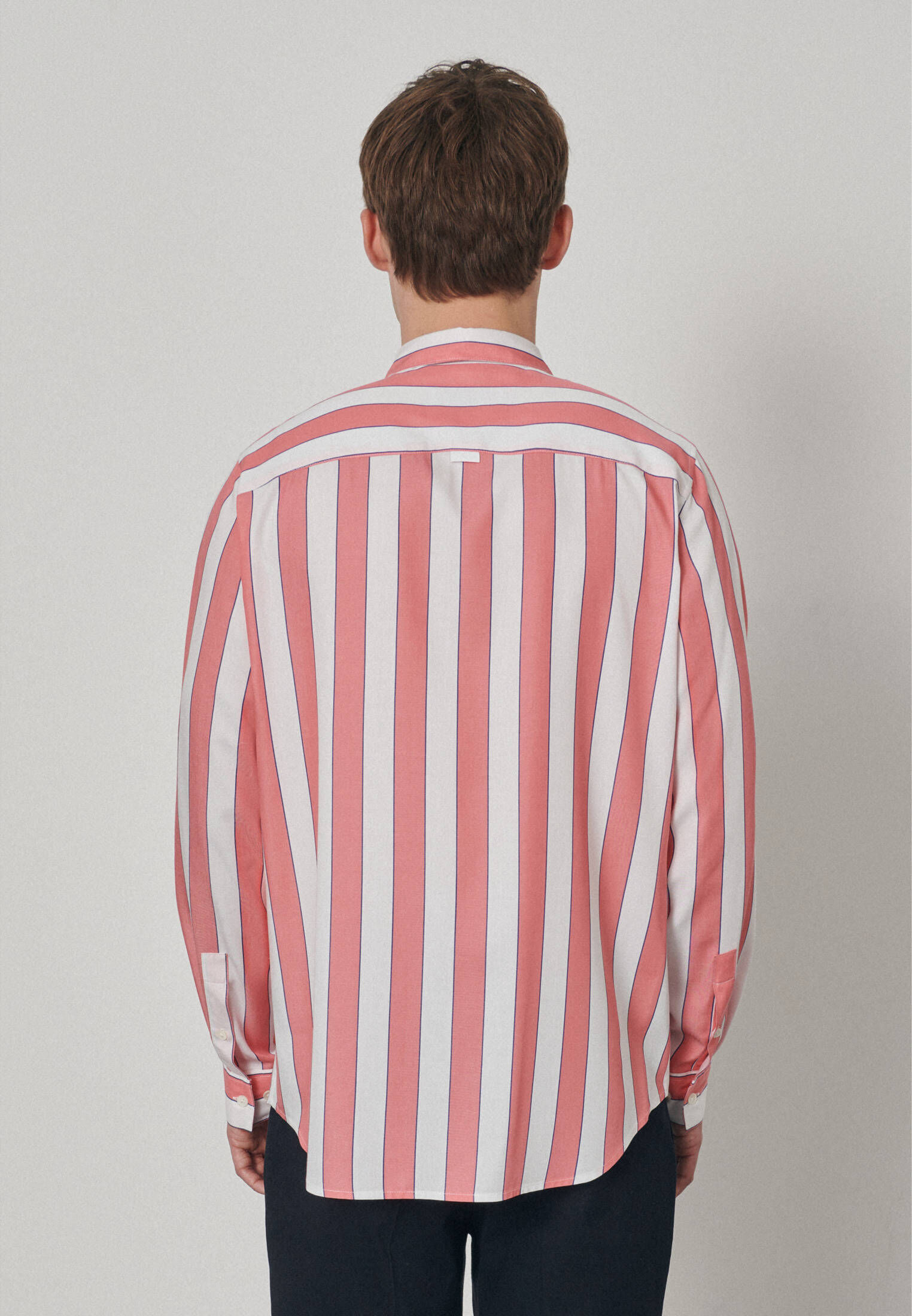 Studio Seidensticker| Herren Casual Hemd Studio