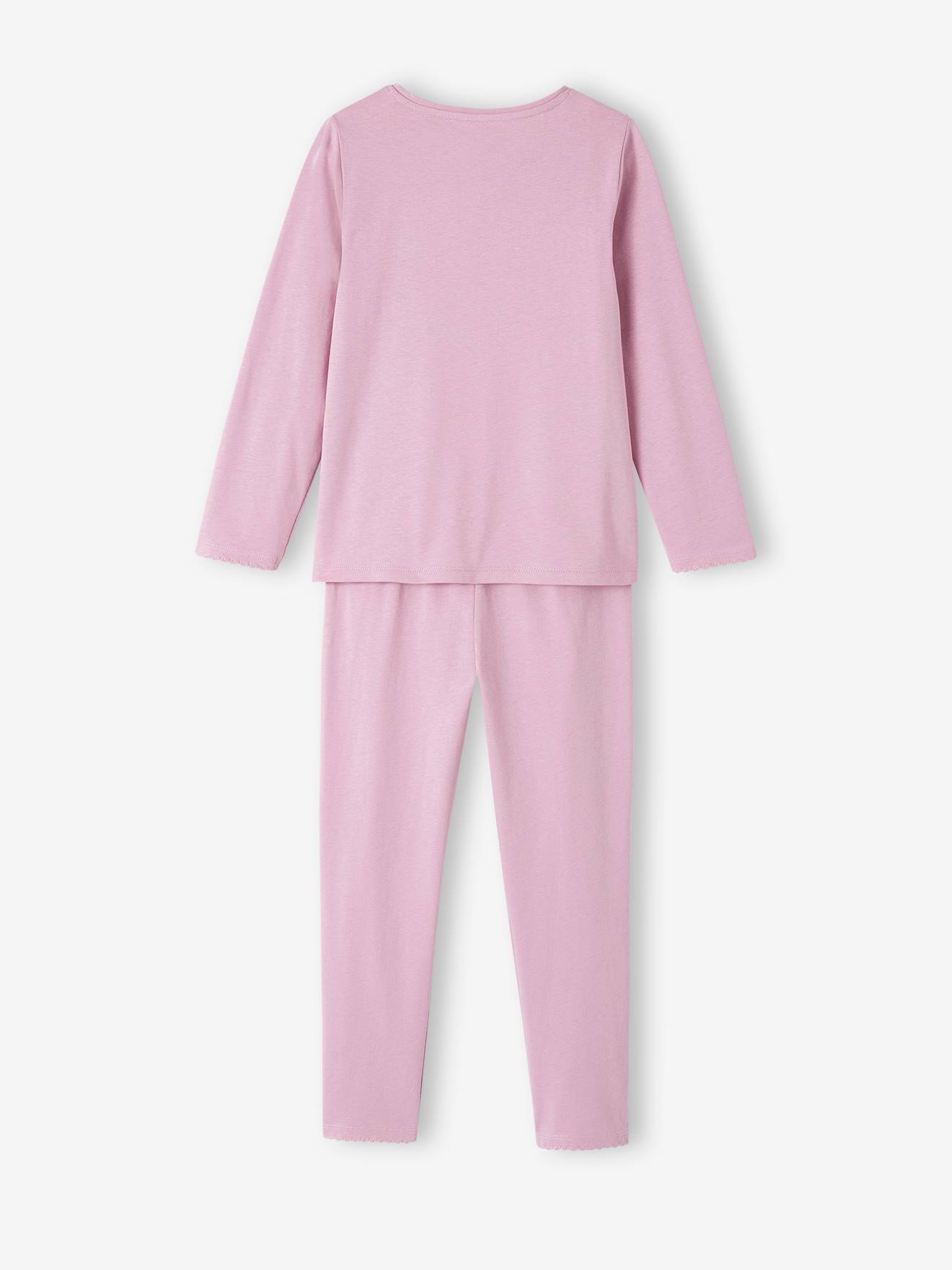 Conjunto de 2 pijamas 
