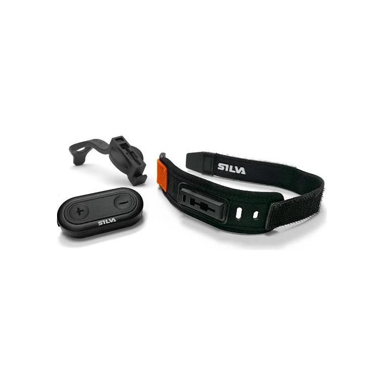 Silva Ignite Remote control